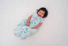 Load image into Gallery viewer, Sleep bag - Honey Bunny