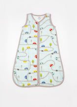 Load image into Gallery viewer, Sleep bag - Let's travel