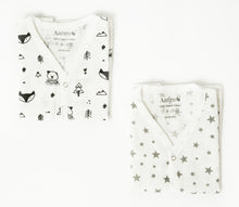 Load image into Gallery viewer, Muslin Jabla set - Into the Wild (2 Pcs)
