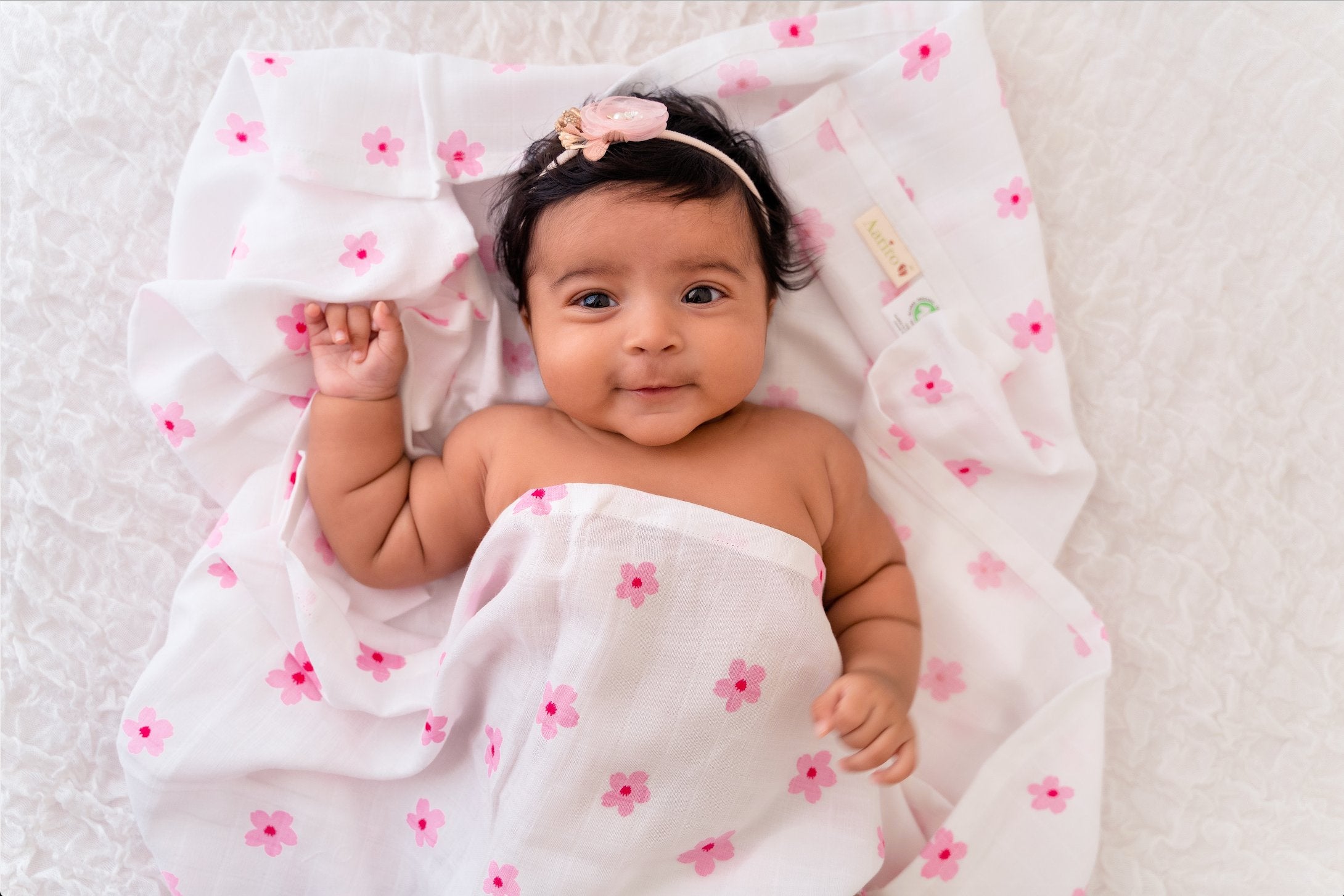 Aariro - Swaddle 