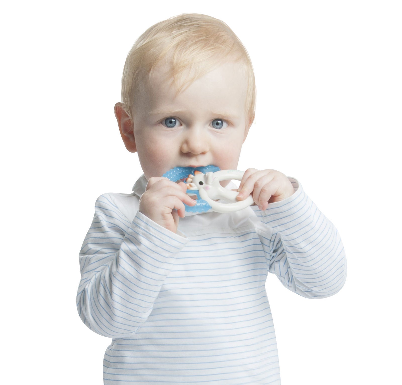 Sophie la girafe - Cooling teething ring