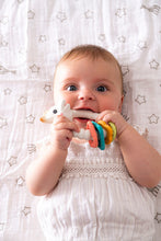 Load image into Gallery viewer, Sophie la girafe - So'pure Teething Colo'rings

