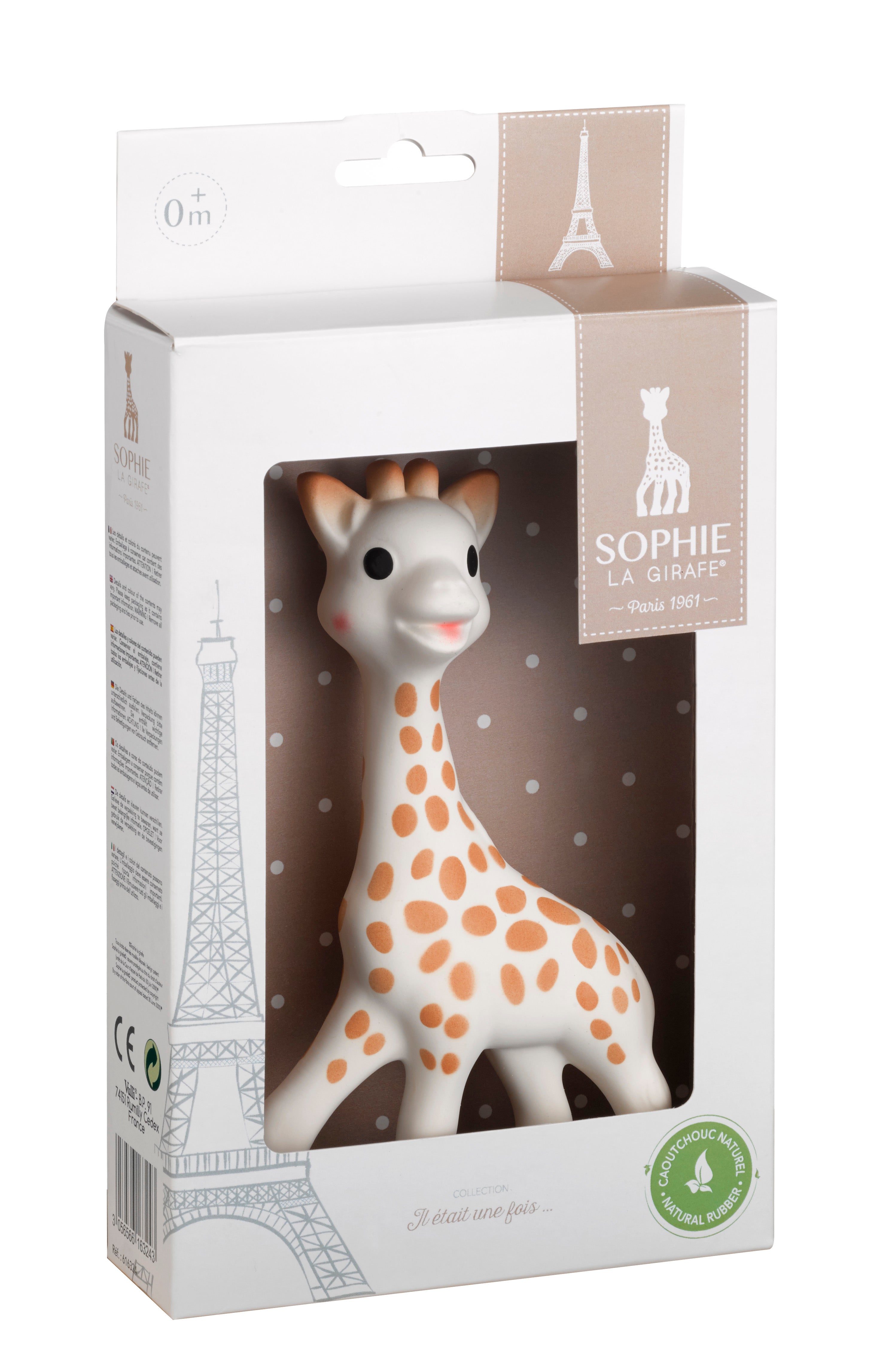 Sophie la girafe - Gift Box
