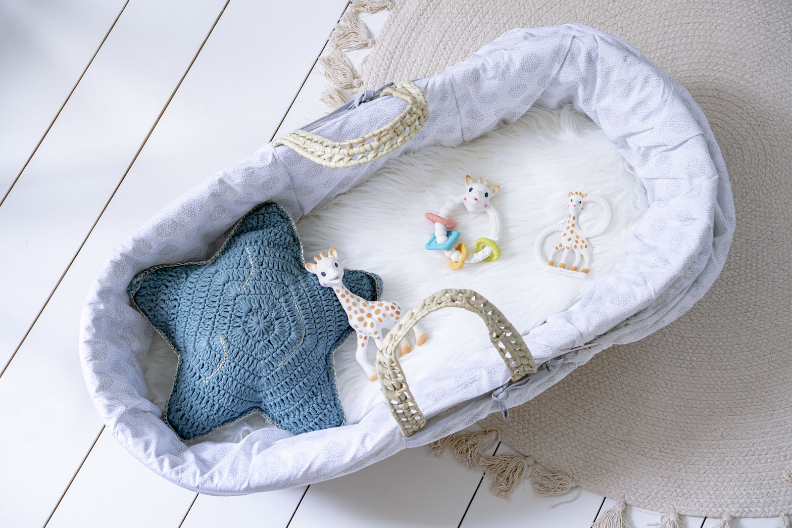 Sophie la girafe - Gift Box