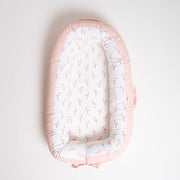 Cozy nest - Flamingo