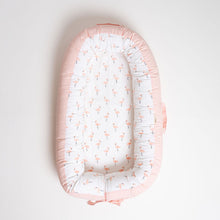 Load image into Gallery viewer, Cozy nest - Flamingo

