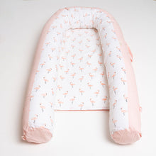 Load image into Gallery viewer, Cozy nest - Flamingo
