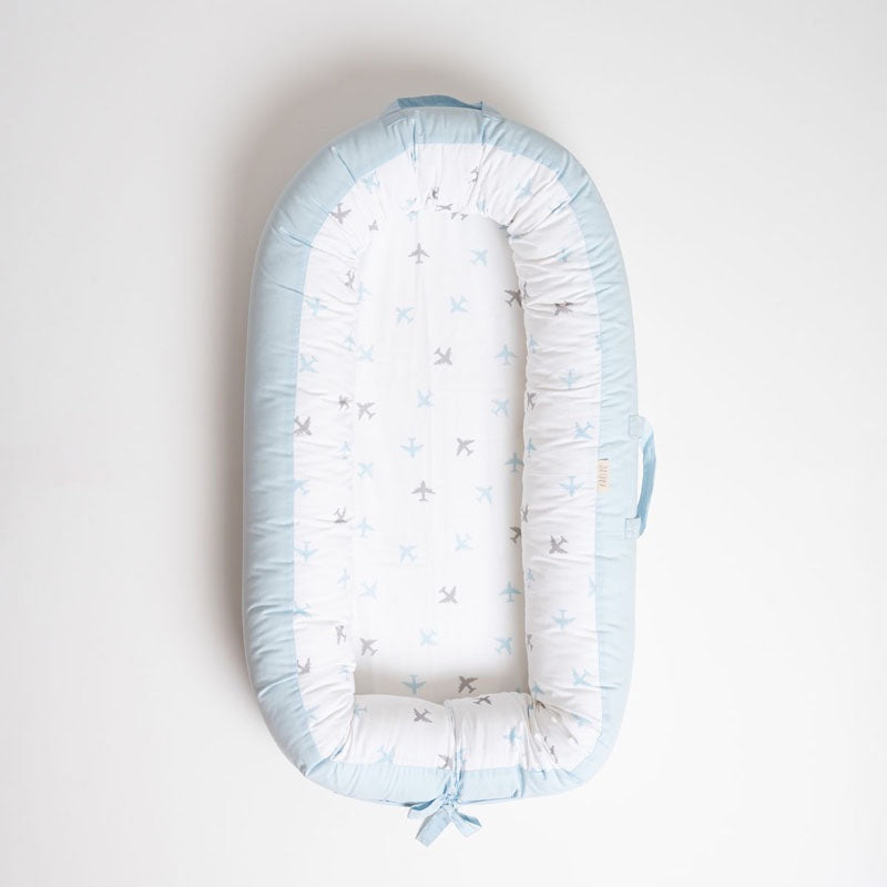 Cozy nest - Dream Big