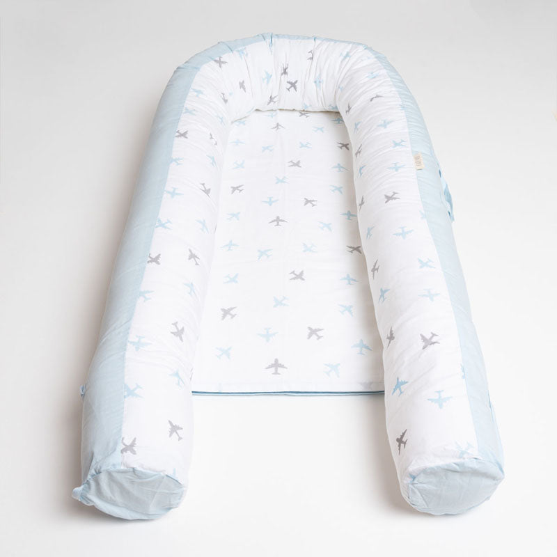 Cozy nest - Dream Big