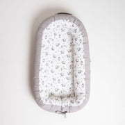 Cozy nest - Counting Sheep