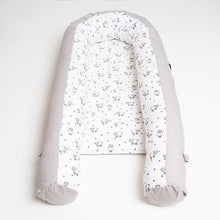 Load image into Gallery viewer, Cozy nest - Counting Sheep
