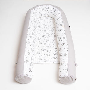 Cozy nest - Counting Sheep