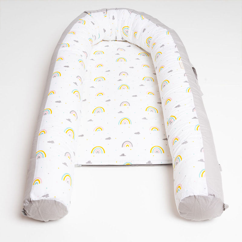 Cozy nest - Follow the Rainbow