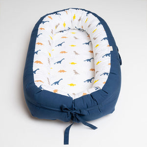 Cozy nest - Little Dino