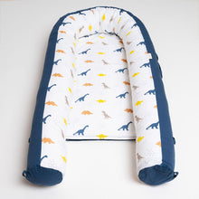 Load image into Gallery viewer, Cozy nest - Little Dino
