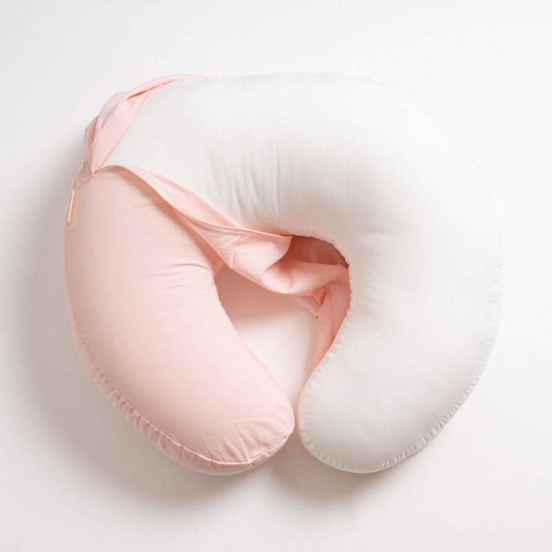 Nursing Pillow - Flamingo