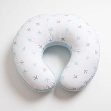 Load image into Gallery viewer, Nursing Pillow - Dream Big
