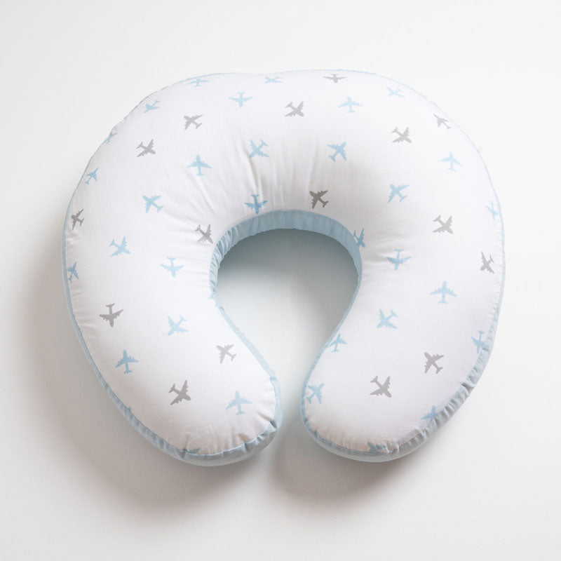 Nursing Pillow Cover - Dream Big