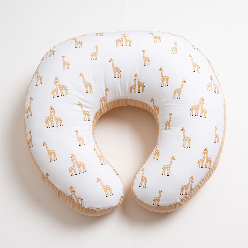 Nursing Pillow Cover - Stand Tall