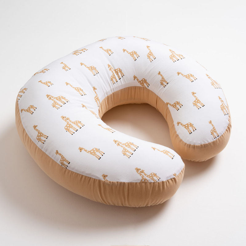 Nursing Pillow - Stand Tall