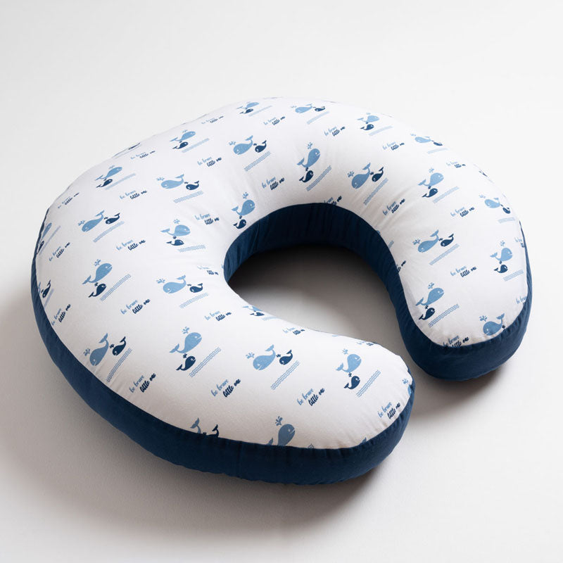 Nursing Pillow - Nautical
