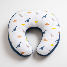 Load image into Gallery viewer, Nursing Pillow - Little Dino
