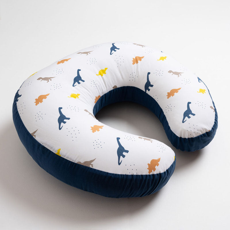 Nursing Pillow - Little Dino