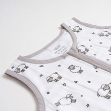 Load image into Gallery viewer, Sleep bag - Counting sheep
