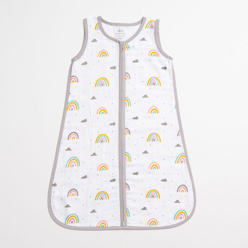 Sleep bag - Follow the rainbow