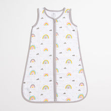 Load image into Gallery viewer, Sleep bag - Follow the rainbow
