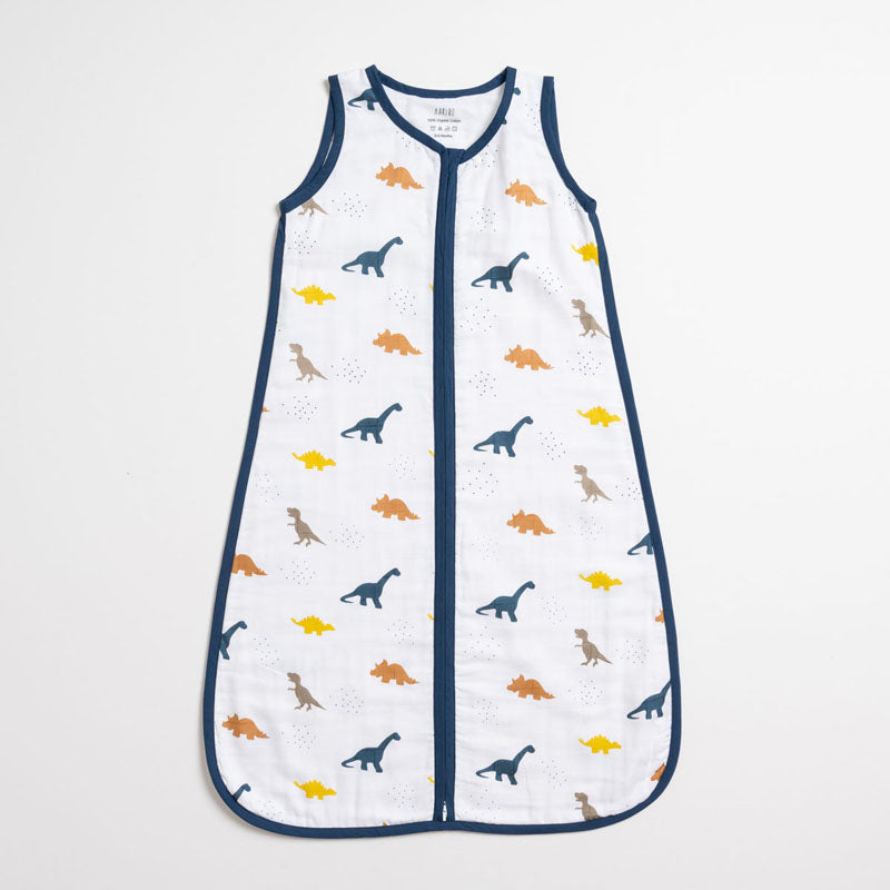 Sleep bag - Little Dino