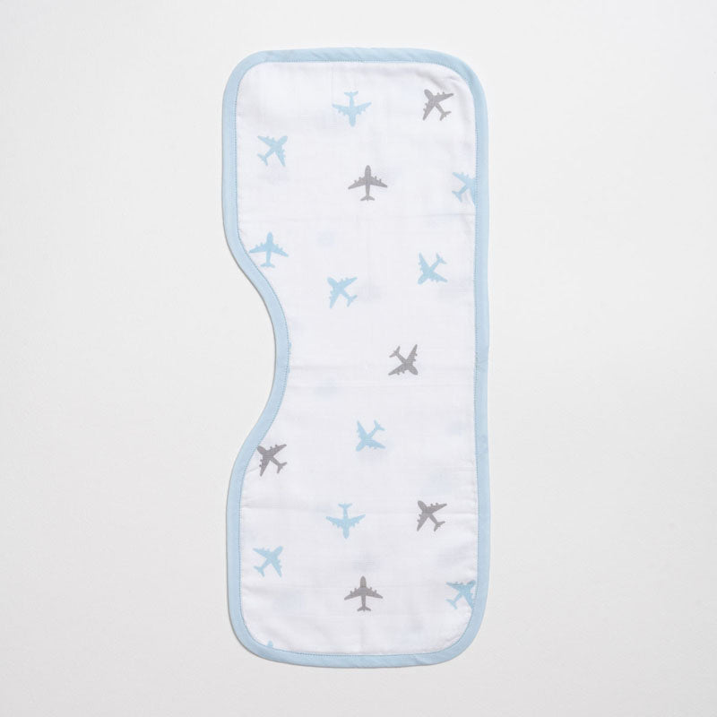 Burp cloth - Dream Big