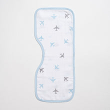 Load image into Gallery viewer, Burp cloth - Dream Big
