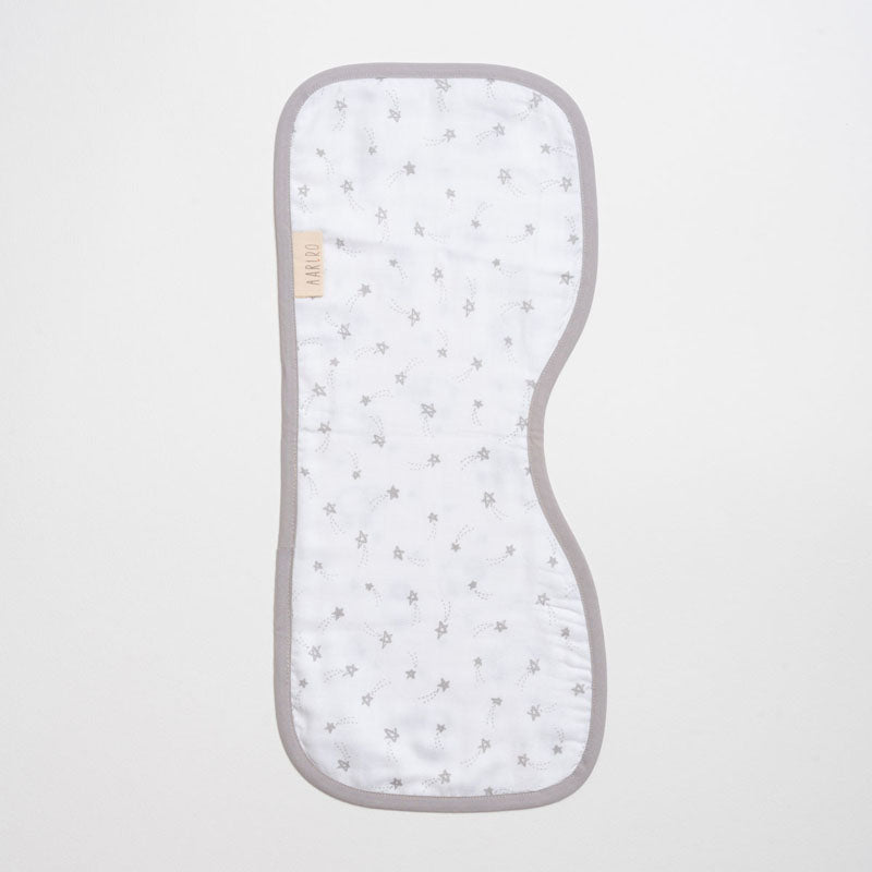 Burp cloth - Counting Sheep
