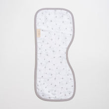 Load image into Gallery viewer, Burp cloth - Counting Sheep
