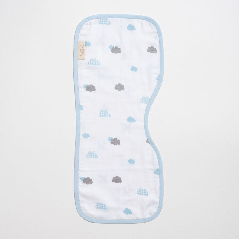 Burp cloth - Dream Big