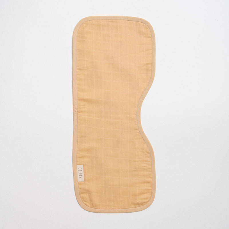 Burp cloth -  Stand Tall