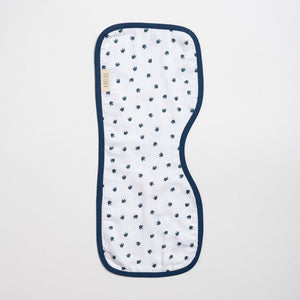 Burp cloth - Little Dino