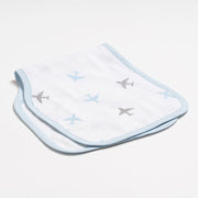 Burp cloth - Dream Big