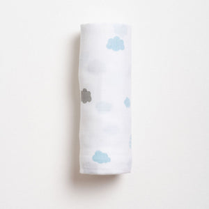 Muslin Swaddle - Dream Big