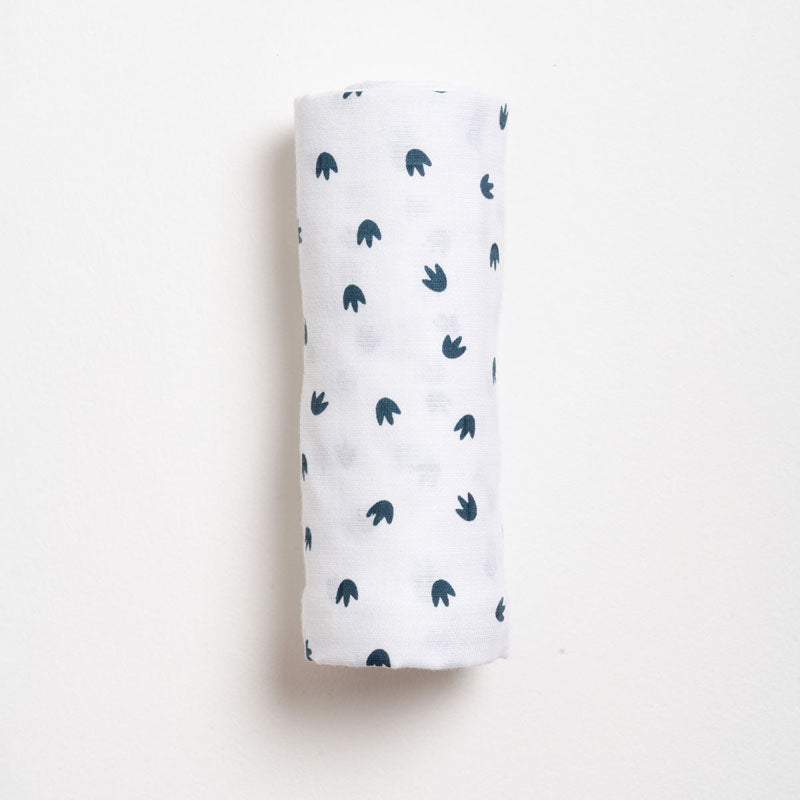 Swaddle - Little Dino Paw