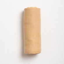 Load image into Gallery viewer, Swaddle - Beige
