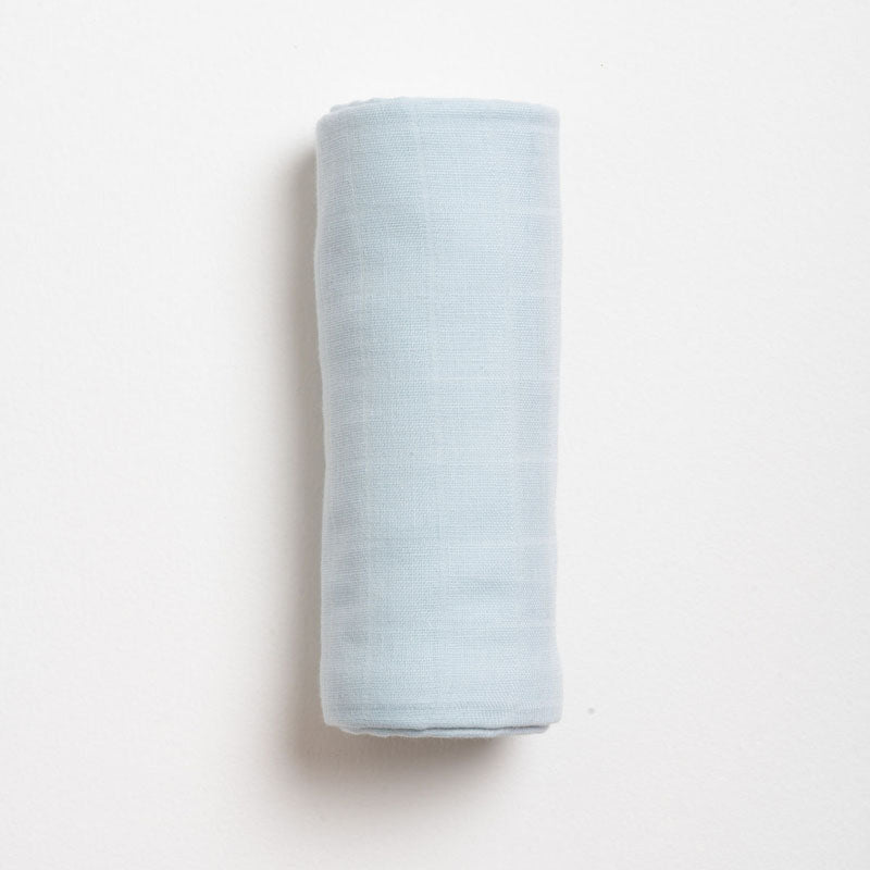Swaddle - Baby Blue