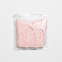 Load image into Gallery viewer, Nappy - Blue Pink
