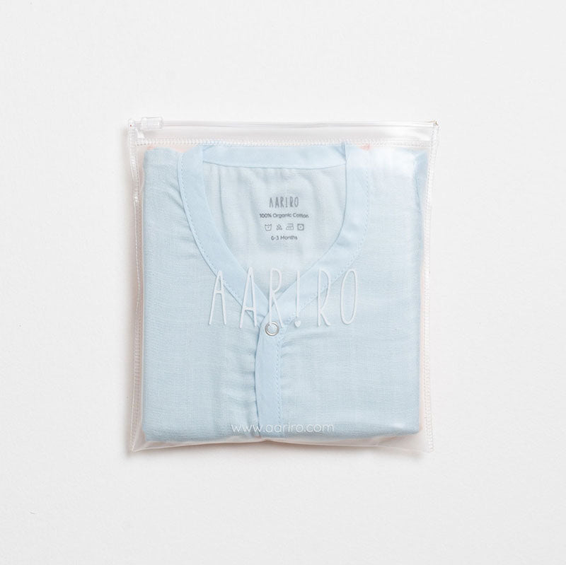 Muslin Jabla set - Dream big (3 Pcs)