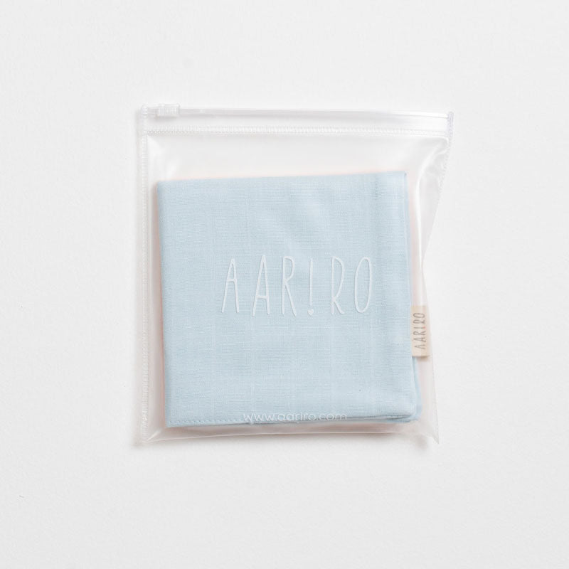 Muslin Washcloth - Dream Big (3pcs)