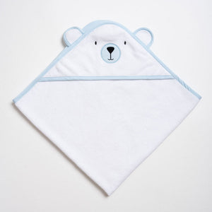 Baby towel sainsburys new arrivals