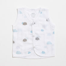 Load image into Gallery viewer, Muslin Jabla set - Dream big (2 Pcs)
