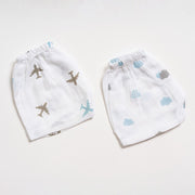 Muslin Shorts - Dream Big