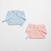 Nappy - Blue Pink